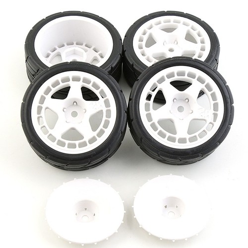 4pcs rally reifen - 4pcs,