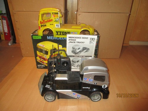 Carson tamiya car artego - carson,