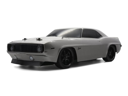 Hpi 160481 1969 chevrolet - -,