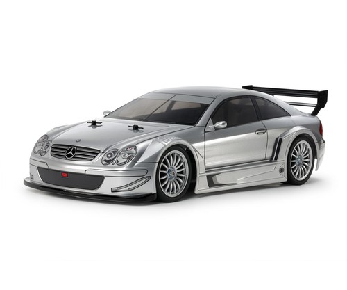 Tamiya 300058722 10 rc mb - 300058722,