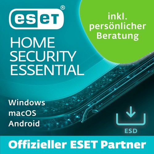 Eset home security - eset,