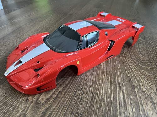 Tamiya ferrari fxx - ferrari,