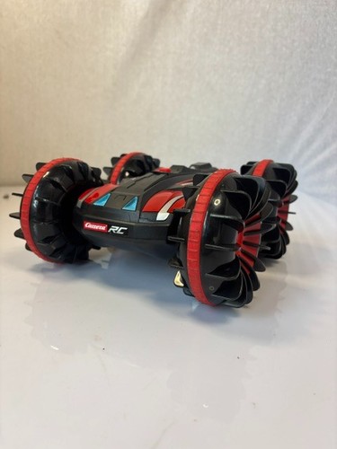 Carrera all terrain - all-terrain, stunt