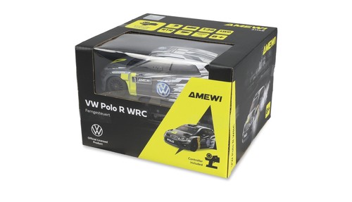 Amewi polo wrc - wrc, rtr