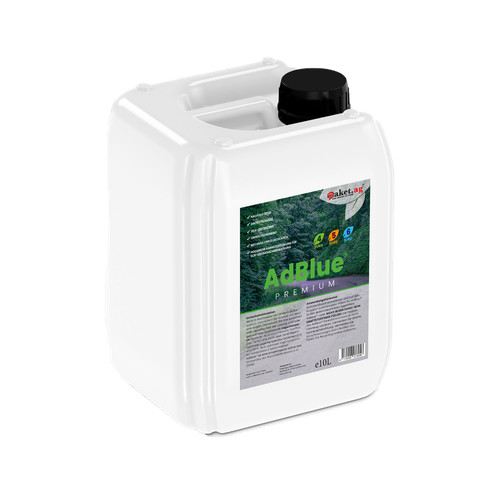 Adblue 1x10 liter 1 - adblue®,