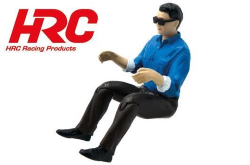 Hrc racing körperteile 10 - racing, 1/10