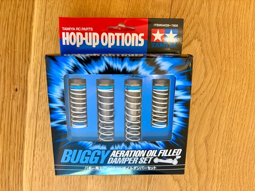 Tamiya dämpfer buggy 54028 - tamiya,