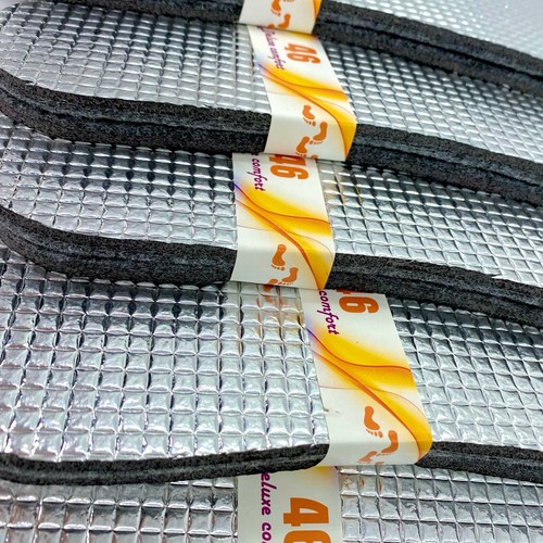 10x alu thermo - 1-10x, sohlen