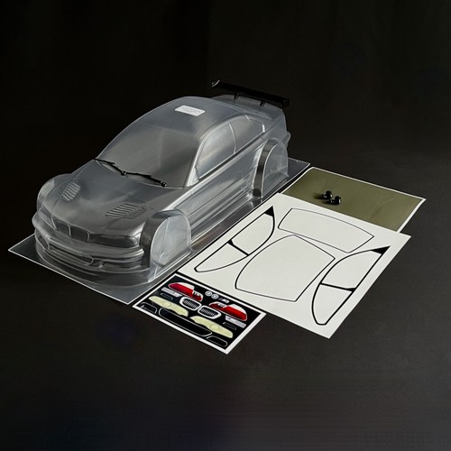 Car karosserie 10 - car,