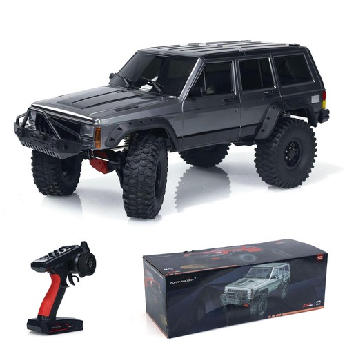 Off road crawler 8509 - 1/10,