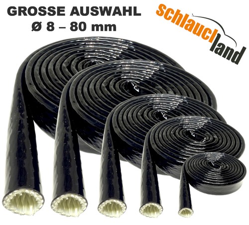 Silikon hitzeschutz schlauch - hitzeschutz,