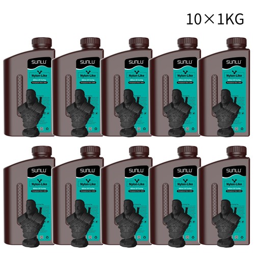 Sunlu 1kg - sunlu, 10×1kg