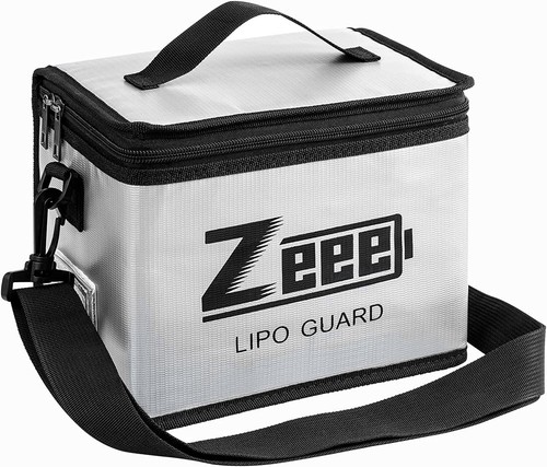 Zeee lipo akku - zeee,