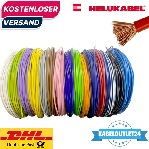 Helukabel h07v 10 - 5, 20