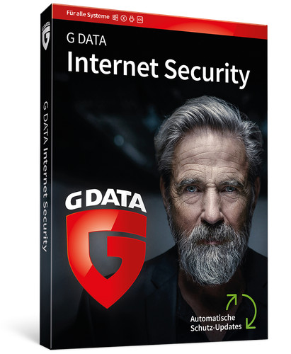 Data internet security - g, 2026