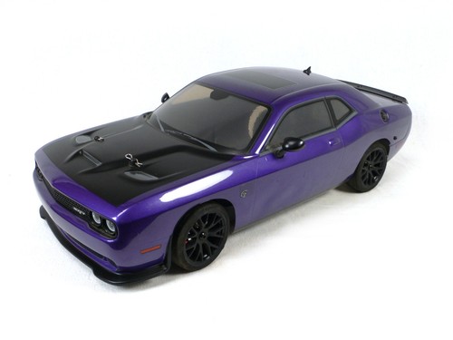 Kyosho auto dodge - kyosho, rc-auto